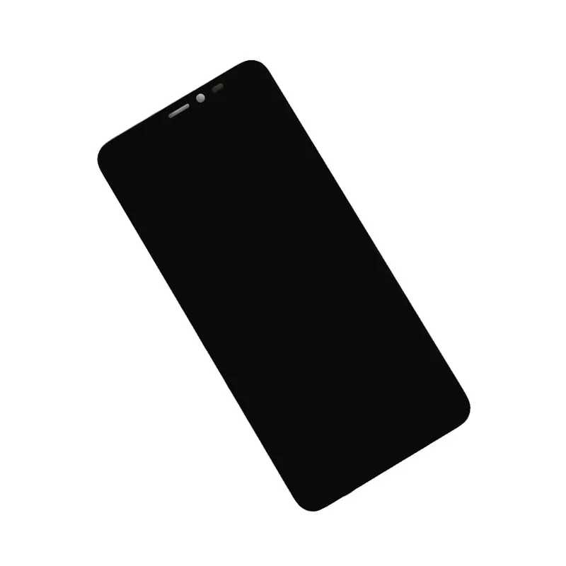 5 45 "для ZTE Blade V9 Vita LCD с сенсорным экраном в сборе дигитайзер черный для дисплей