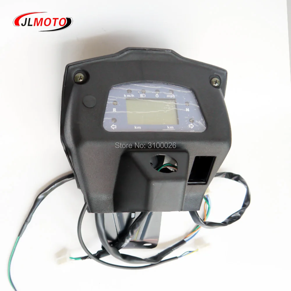 Передний фонарь со спидометром Taotao Jinling 150cc 200cc ATV Quad Bike JLA 13T 2 ArmadA ATV150B|Детали и