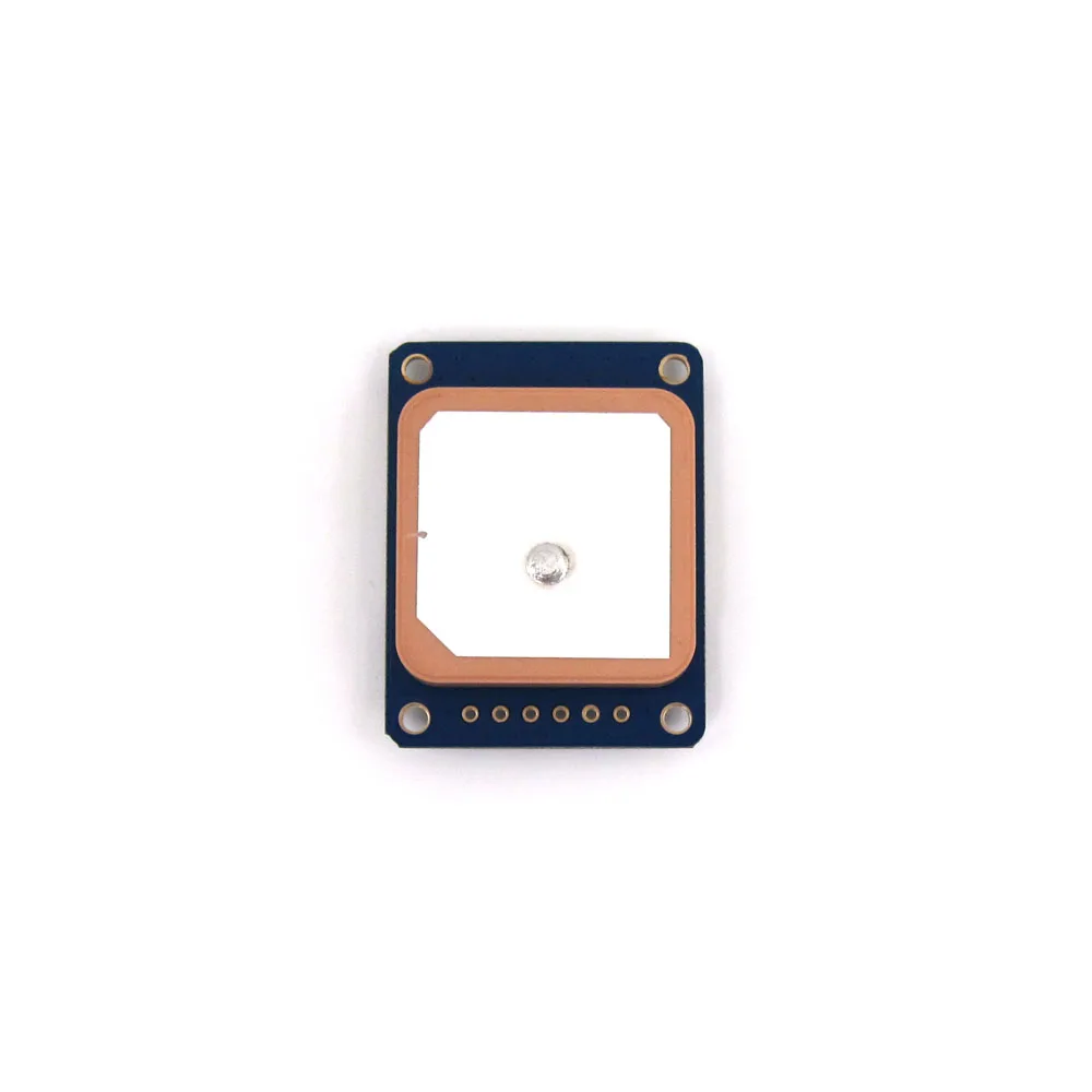 Новый BN 357 GPS модуль и керамическая антенна поддержка ГЛОНАСС BeiDou для Pixhawk APM RC Дрон