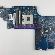 Подлинная материнская плата 682042-501 682042-601 682042-001 для ноутбука hp Envy DV7 DV7-7000 DV7T-7000 серии ноутбуков