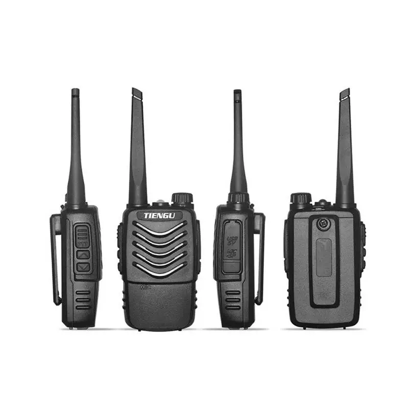Для TIENGU TG8100S 400 Mega мини рация профессиональная портативная Рация Беспроводная