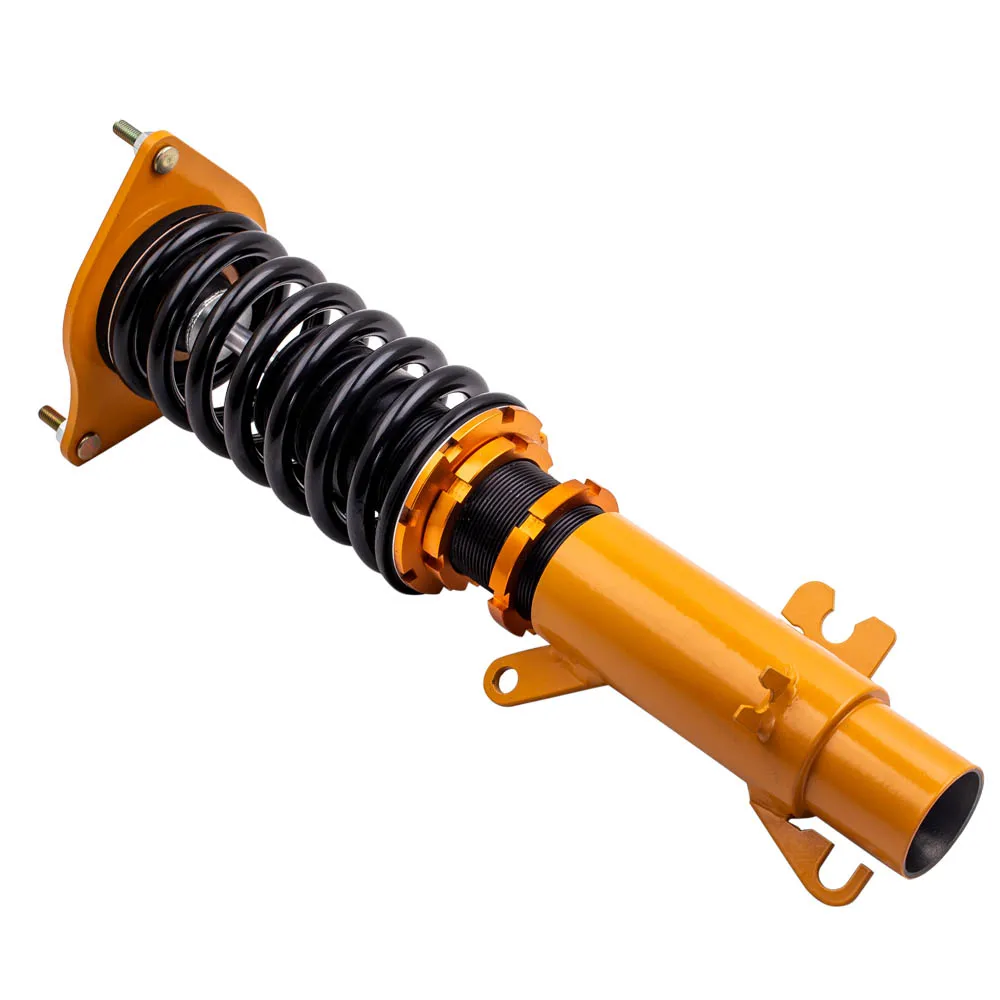 Комплект пружинной подвески Coilover регулируемая высота для MINI COOPER 2004 2008 R52