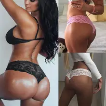 Брендовое новое нижнее белье, женские стринги, модные стринги трусики, трусики, v-образный стринги, кружевное сексуальное нижнее белье