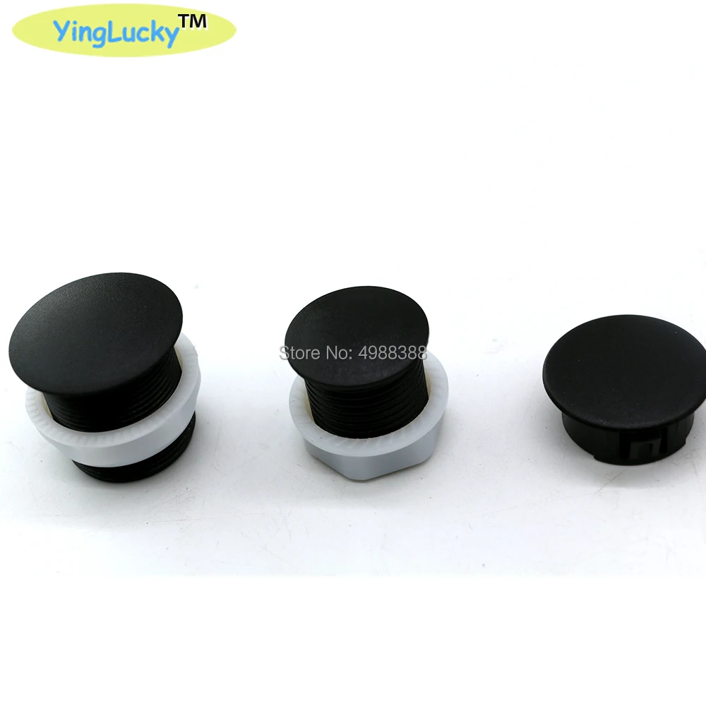

Yinglucky Sanwa & Arcade joystick buttons & arcade stick controller mando arcade pandora box accessories SANWA