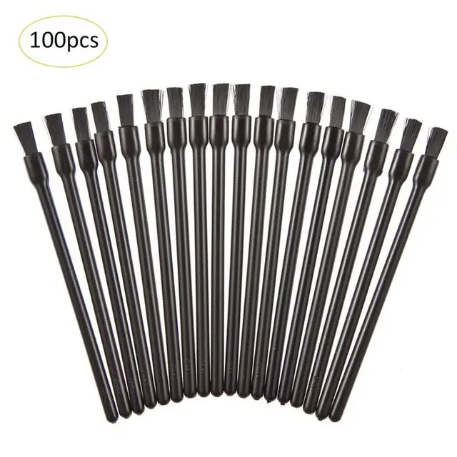 Best Offers 100pcs Disposable Cosmetic Makeup Lip Brush Lipstick Lip Glossy Wands Pen Cleaner Applicator Eyeshadow Brushes Tools Best Offers 100pcs Disposable Cosmetic Makeup Lip Brush Lipstick Lip Glossy Wands Pen Cleaner Applicator Eyeshadow Brushes Tools