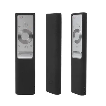 

1Pcs Silicone Remote Protective Case For Samsung BN59-01265A BN59-01274ATV Silicone Remote Cover