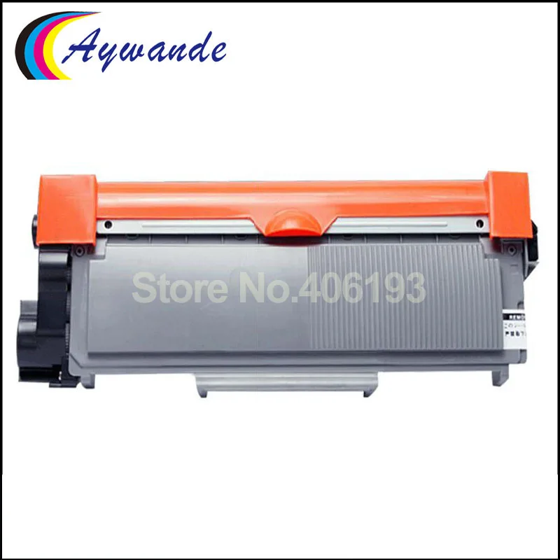 1 x TN660 TN2320 TN2325 TN2345 TN2350 TN2375 TN2380 TN28J Compatible for Brother HL-2260 HL-2560 HL-L2300 2320 toner cartridge