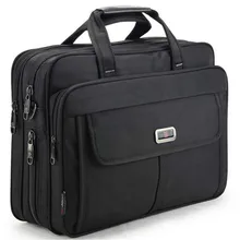 OYIXINGER, деловой портфель, 15,6 дюймов, мужские сумки, сумка для работы с адвокатом, Офисная сумка, Женская водонепроницаемая нейлоновая сумка для ноутбука