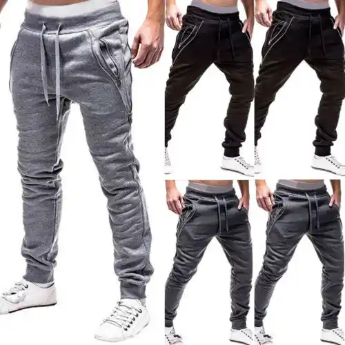 trouser tracksuit