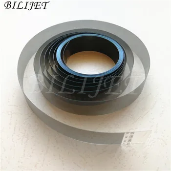 

8pcs/lot 4500mm*15mm*180dpi encoder raster strip Infiniti Icontek Phaeton Challenger witcolor flora Myjet Printer raster film