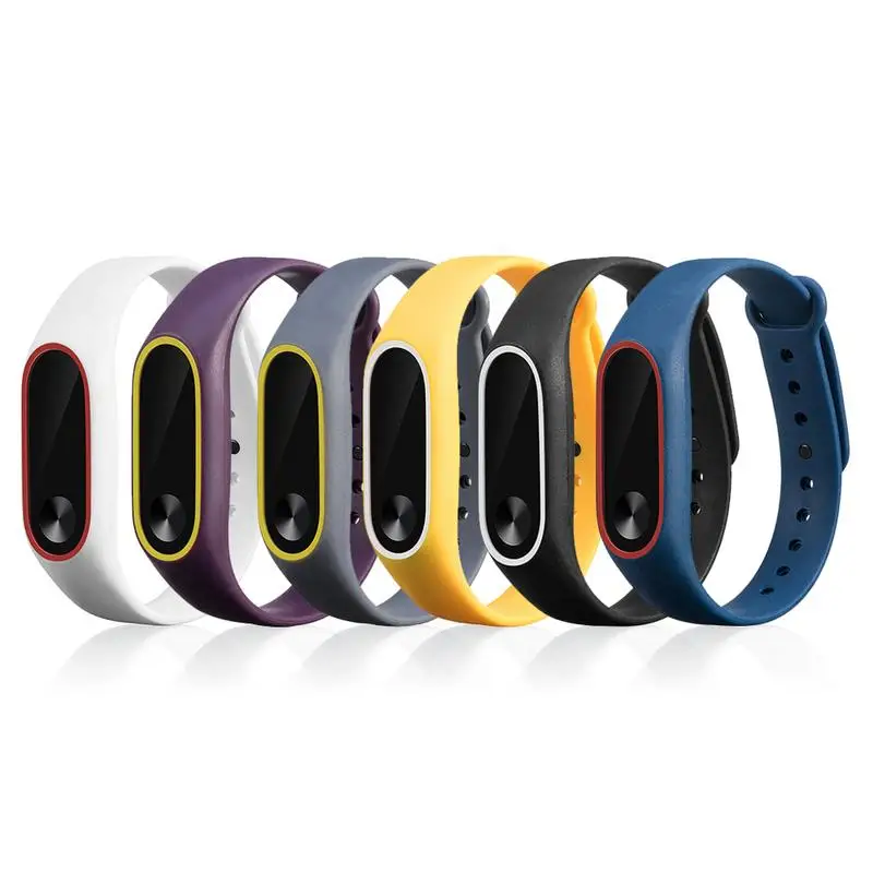 xiaomi m2 smart band