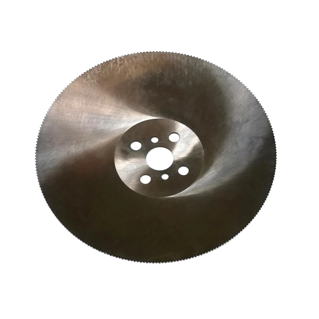 

M42 HSS High-Speed Steel Circular Saw Blade Metal Cutting Discs Tool 240 Teeth 10-Inch