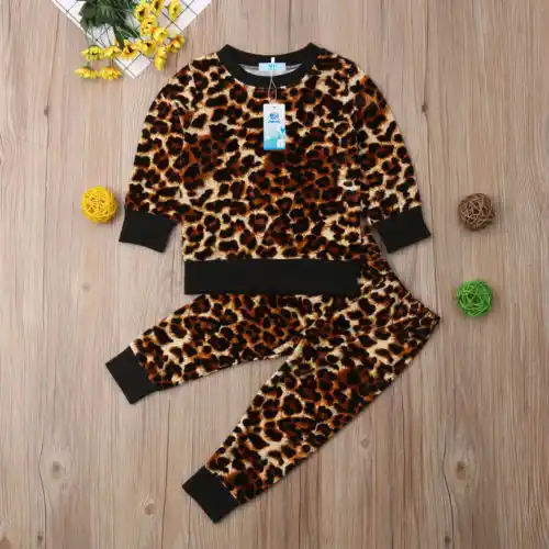 animal print baby clothes uk