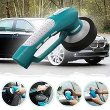 Стиль многофункциональный авто красота полировальная машина восковая полировальная машина Беспроводная зарядка кухня очиститель автомобиля стиральная машина