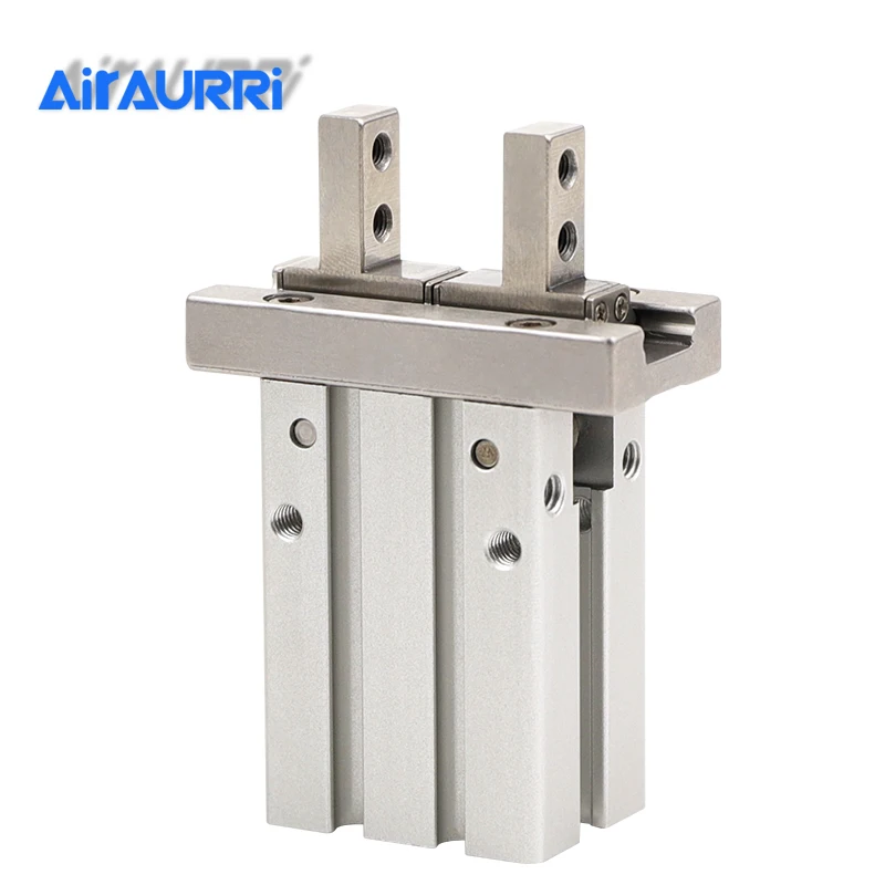 MHZL2-10D MHZL2-16D MHZL2- 20DMHZL2-25D SMC finger cylinder air pneumatic component tools MHZL2 series | Обустройство дома