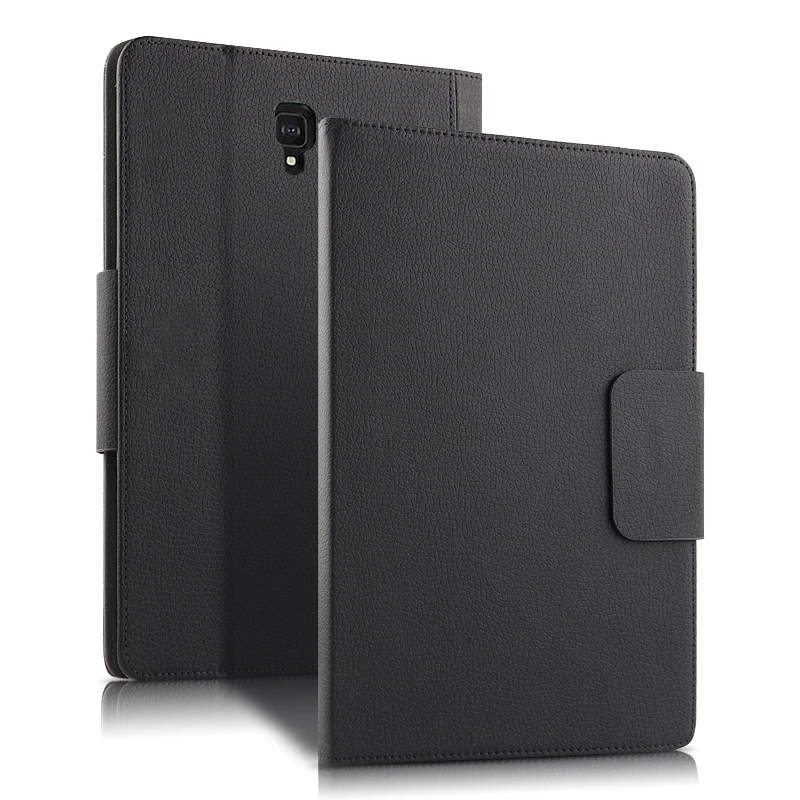 Чехол для Samsung Galaxy Tab S4 10 5 Bluetooth клавиатура защитный чехол из искусственной кожи