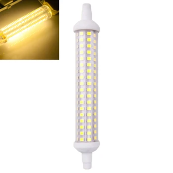 

1pc R7S LED Bulb 6w 9w 12w SMD 2835 Lampada LED lamp 78mm 118mm 135mm AC 220V 240V Replace Halogen Lamp 360 Degree