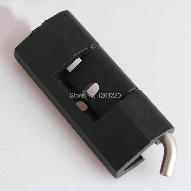 door hinge electric box concealed installation hinge network Control