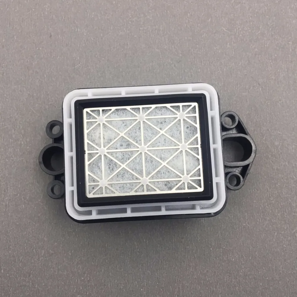 4 шт. для Epson Dx5 печатающая головка укупорочная станция Thunderjet A1801/A1802/1802S/A2502S Gongzheng GZ