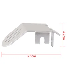 Имитация RC протектор хобби для 1:10 восхождение автомобиль гусеничный TRX4 Замена