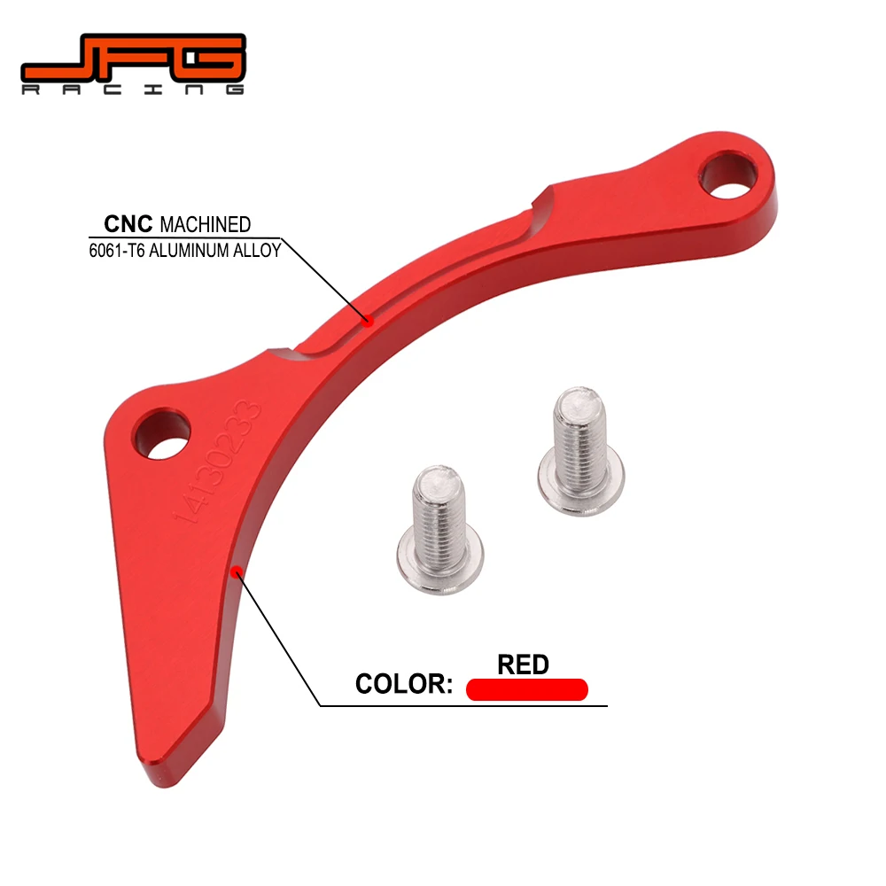 Чехол для мотоцикла с ЧПУ CRF450R CRF450 R 2002 2003 2004 2005 2006 CRF450X 2007 2015 PitBike Motocross|Накладки и