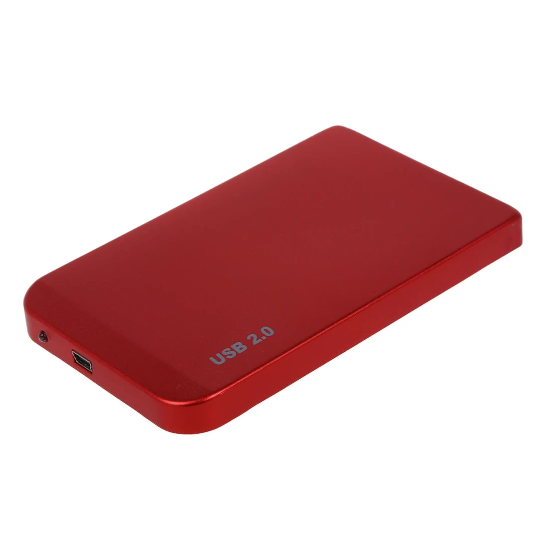 Внешний чехол для жесткого диска 2 5 IDE HDD USB 0 [ПК]|Корпус диска| |