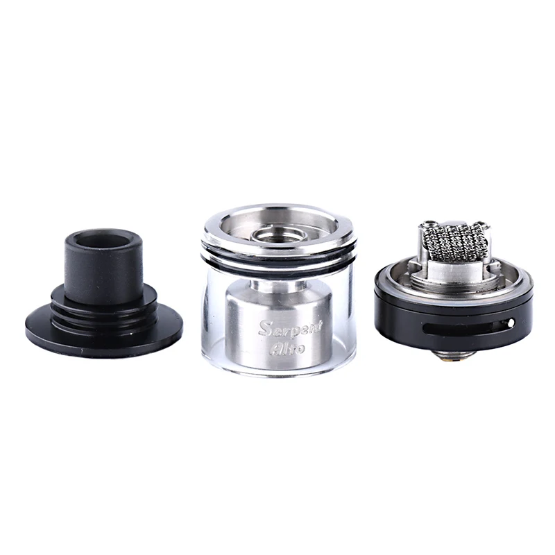 Просвет оригинальный змей wotofo Alto RTA распылитель для электронной сигареты