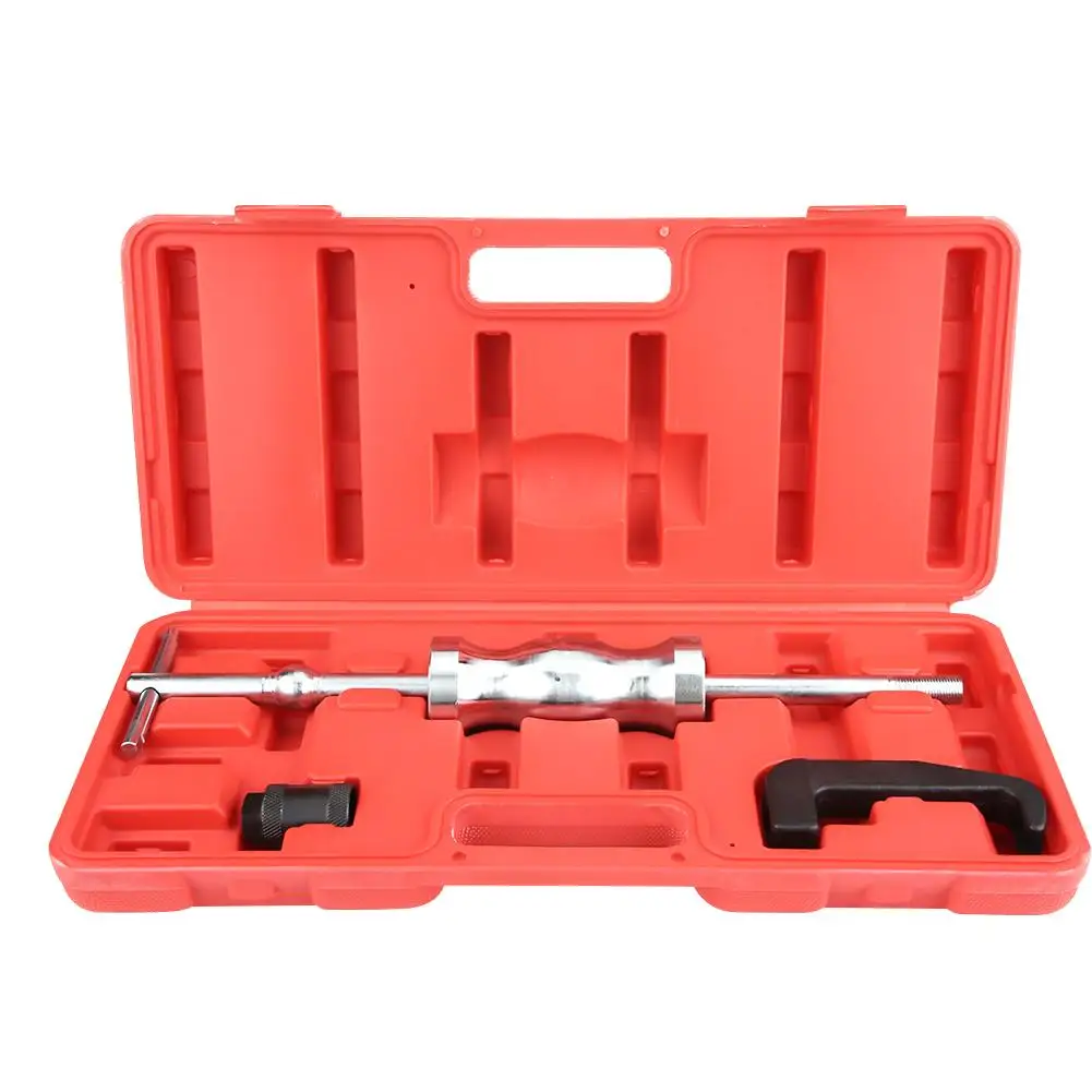 Инжектор Common Rail Extractor дизельного пулера набор инжекционных инструментов