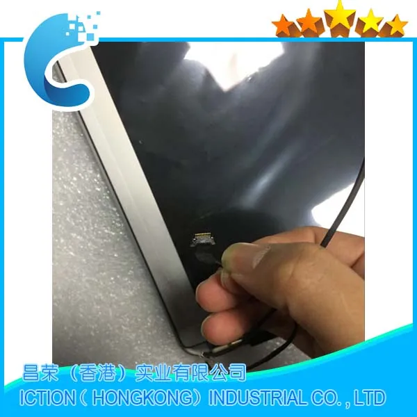 A1466 LCD For Apple Macbook Air 13" A1466 LED Display Screen Complete Assembly 2013 2014 2015 Year