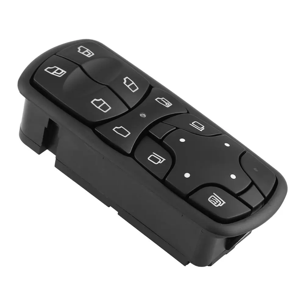 Стеклоподъемник для Mercedes Benz Actros MPII 9438200097 сверхпрочный стеклоподъемник