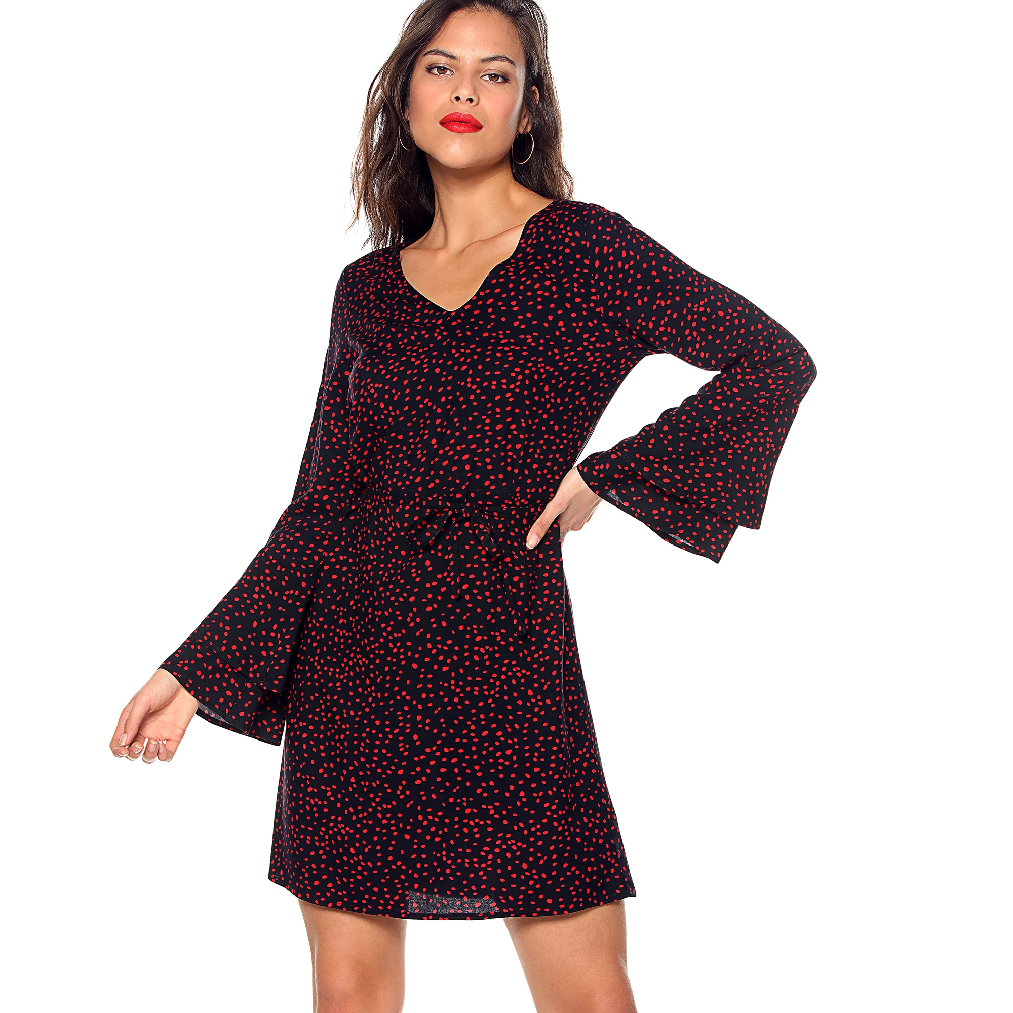 Dress for party