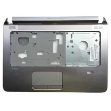 1 шт. 90%-95% чехол для ноутбука C Упор для рук hp 440 G2 767454-001 аккумулятор большой емкости