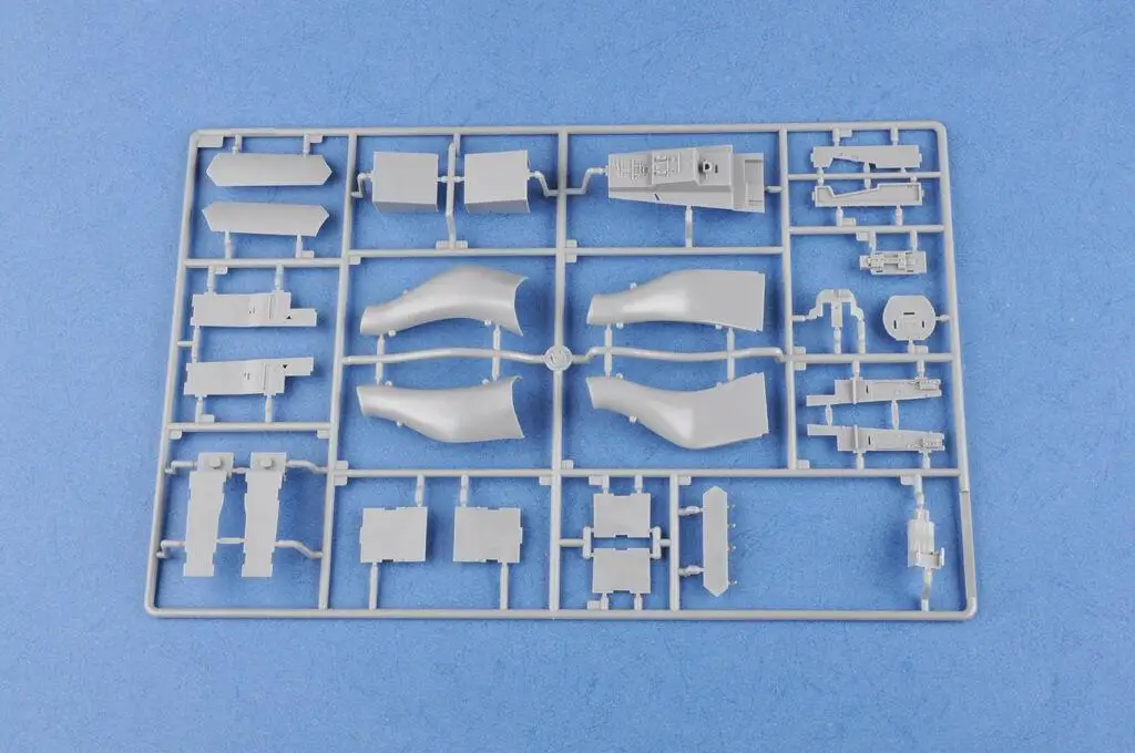 Модель Hobbyboss 81722 1/48 стандарта США|Наборы для сборки моделей| |