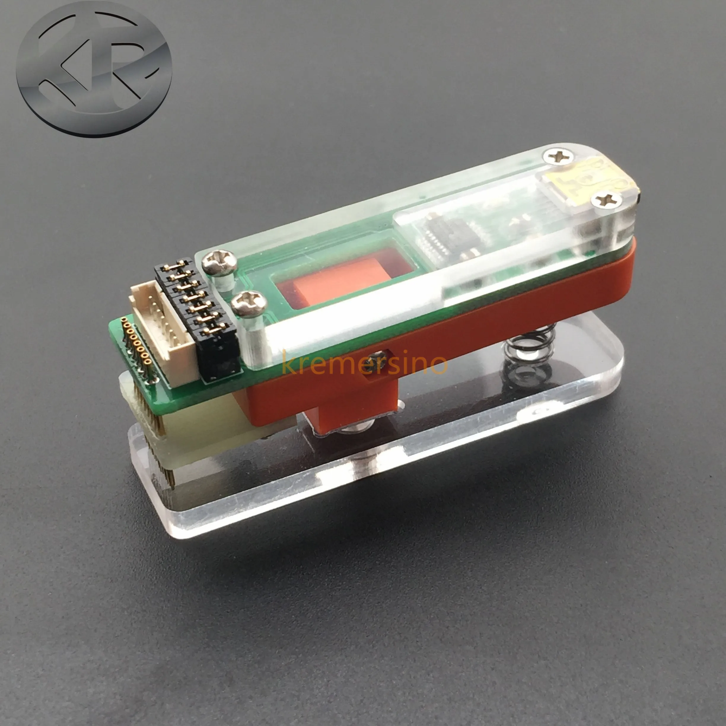 

REPAIRING FIXTURE FOR BMW NBT DATA TRANSFERRING PROGRAM READING AND TRANSFERRING