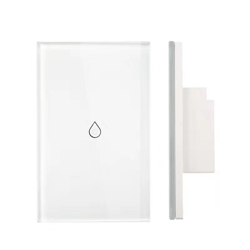 alexa outdoor light switch