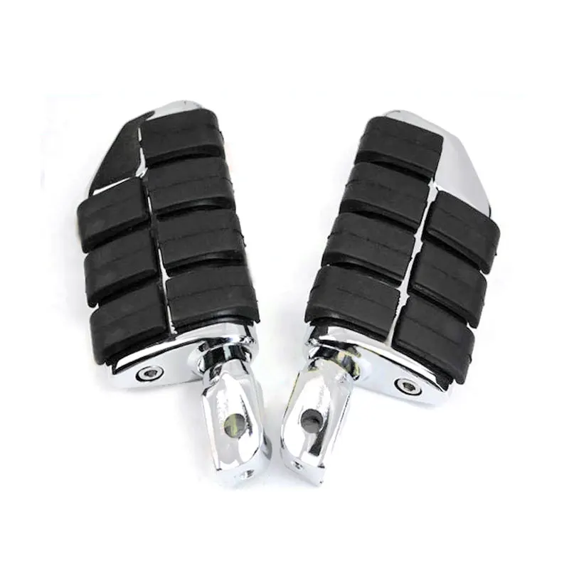 Подножки для мотоцикла Kawasaki Vulcan 1500 1600 Classic 1500A 1500B|Подставки под ноги| |