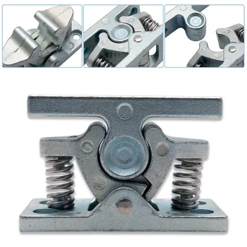 

Door Retainer Catch Zinc alloy For Caravan Motorhomes Boat Door Clip 3Pcs