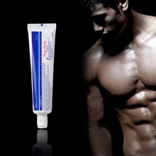 Sex Lubricant for Male Gay Penis Anal Sex Products 50g Sex Oil grease Water based Lubricant for Adult Sex Toys