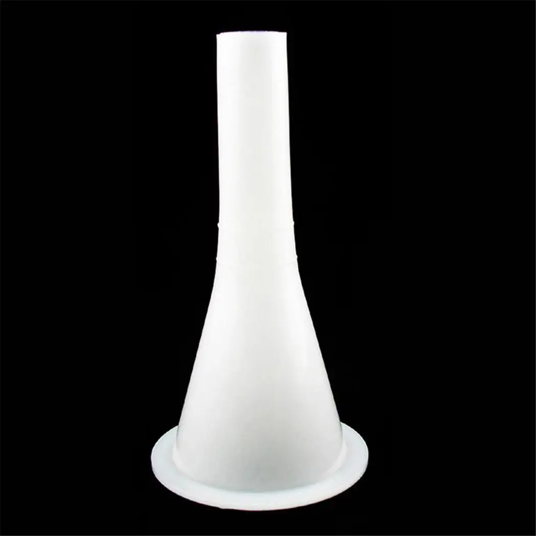 

Sausage x 9inch Tool Spout Filling White Tools x Useful 3cm 0 Daily 3 Cooking Kitchen 6 Funnel 16 Cooking 2 New
