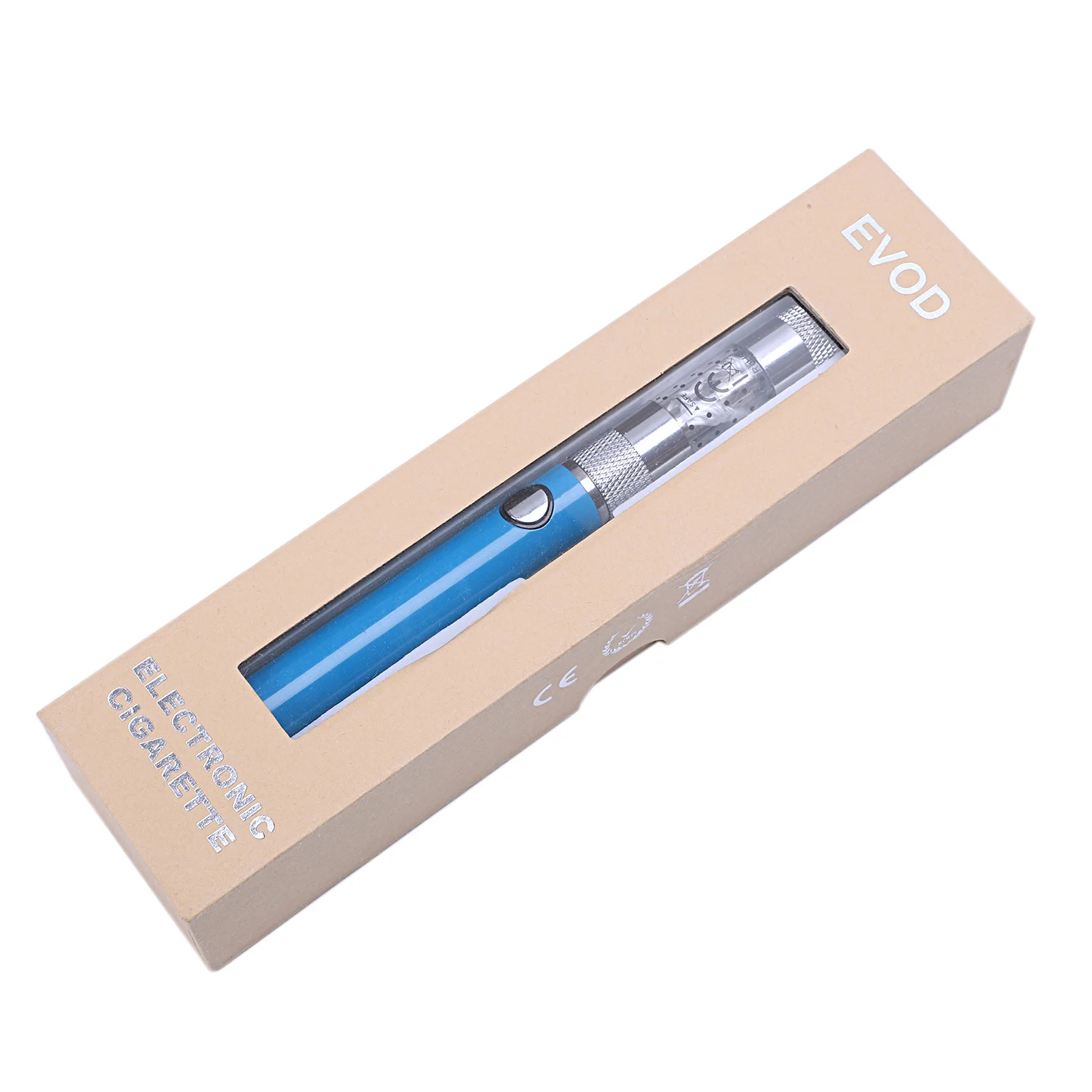 Ugo V 1453 коробка наборы электронных сигарет Usb зарядное устройство 510 нить Evod кальян