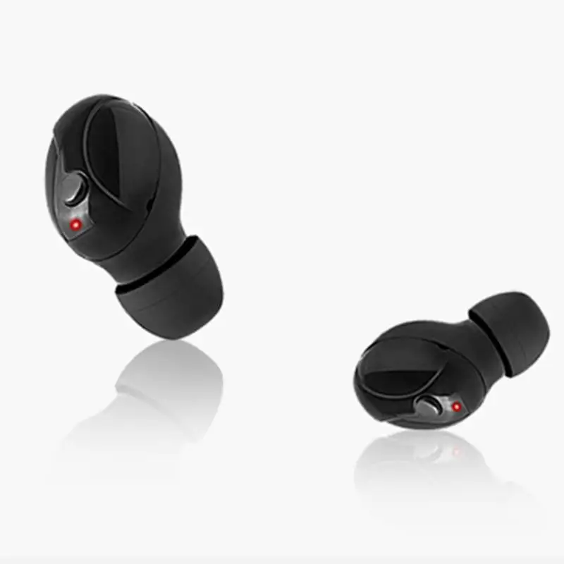 TWS M20 Bluetooth наушники гарнитура 3D стерео HiFi ж/зарядная коробка модные для Iphone Спорт