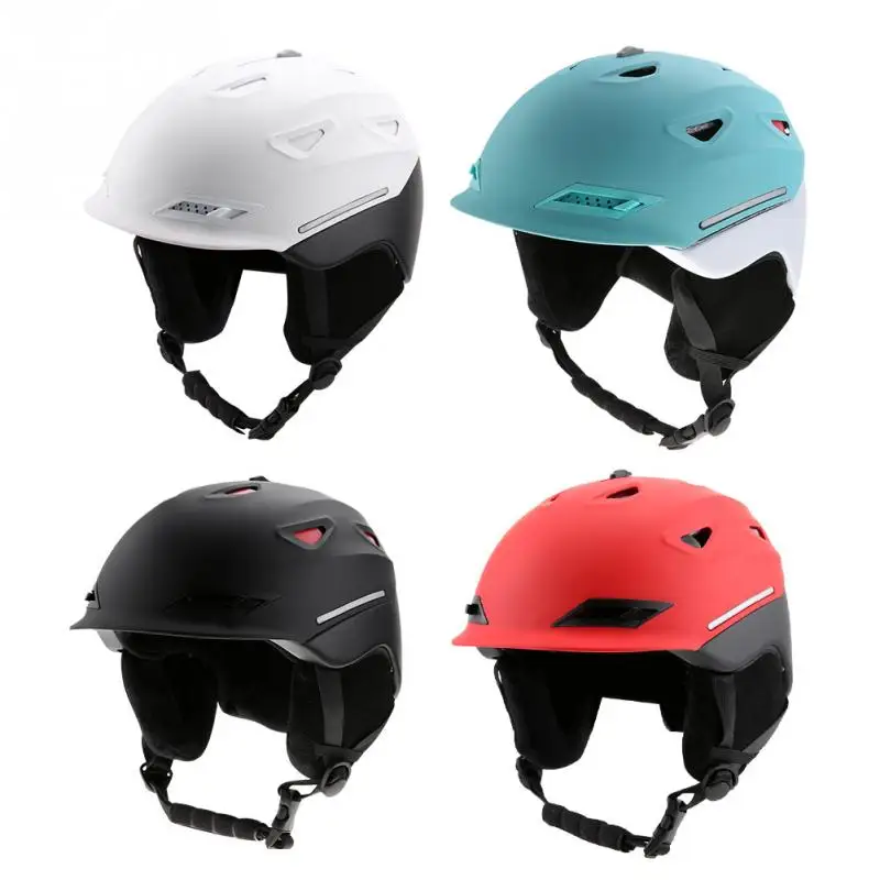 GUB Bicycle Helmet Men Women Mountain Road Bike Helmet Ski Snowboard Helmet Cycling Safely Cap