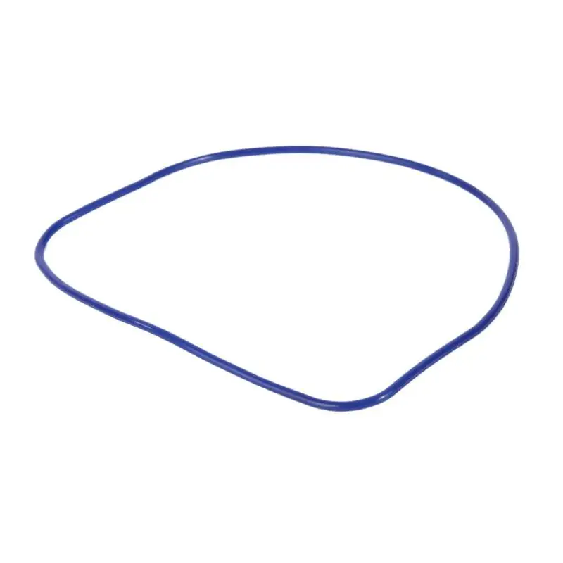 VODOOL Car Exhaust Gas Oxygen Sensor Rubber Valve Cover Gasket O Ring for 4 Stroke GY6 125cc