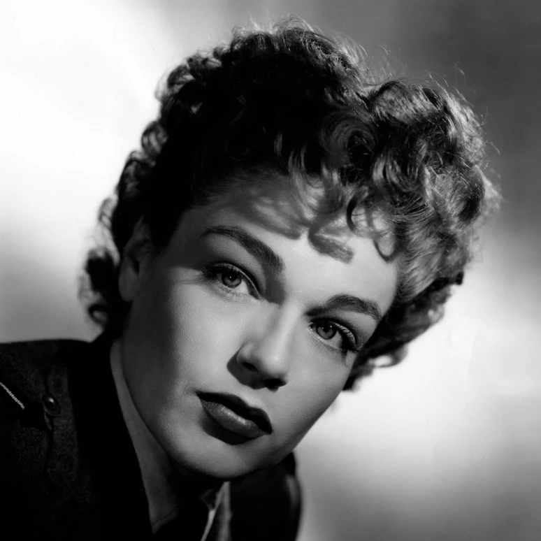 Simone Signoret 1948 фото печать (16x20)|Таблички и знаки| |