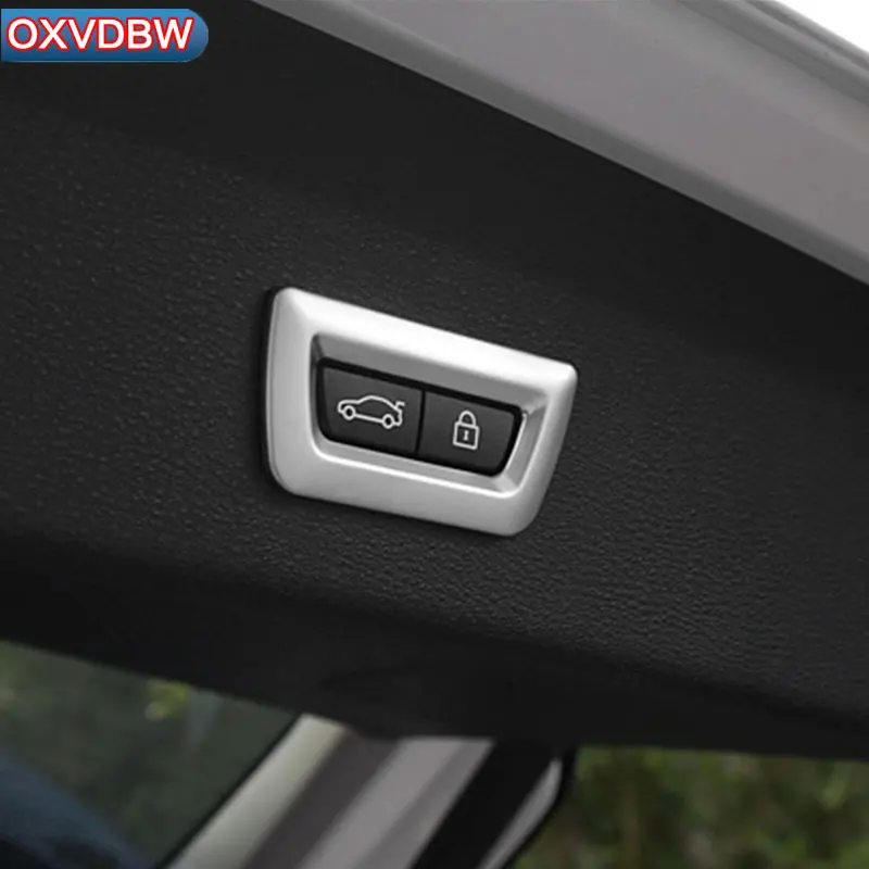 Для BMW F30F34 аксессуары микрофон подголовник Кнопка регулировки заднего ключа