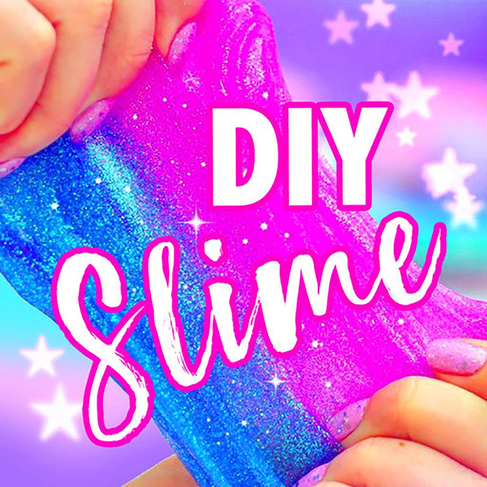 Новое поступление шейкер so slime сделать свой собственный slime diy мягкая глина антистресс пластилин набор лизунов para fazer подарок на день рождения
