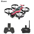 Eachine E013 Plus Micro FPV Racing Drone Anti Schildkröte Modus w/5 8G 48CH 1000TVL Kamera VR006 Brille-in RC-Hubschrauber aus Spielzeug und Hobbys bei