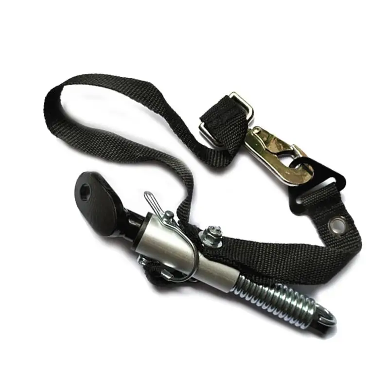 installing instep bike trailer