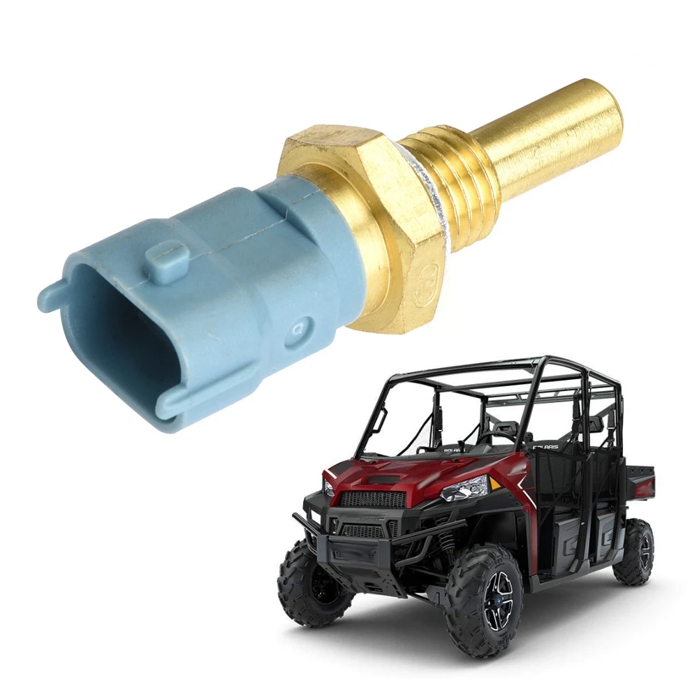 Датчик температуры воды для RANGER 6X6 CREW RZR 4 800 570 0281002209 стабильная