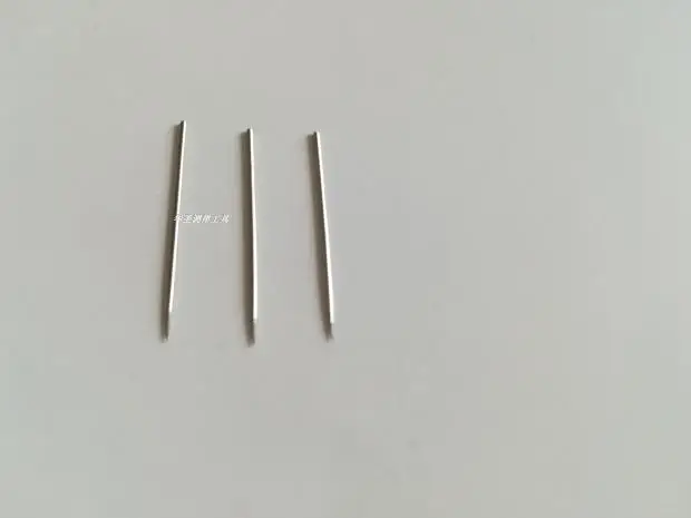 

50 pc Piano tuning tools Pin Replace needle